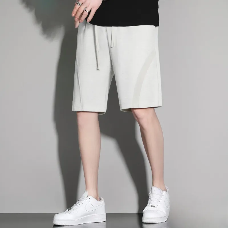 Evil Lions Casual Shorts Unisex-4
