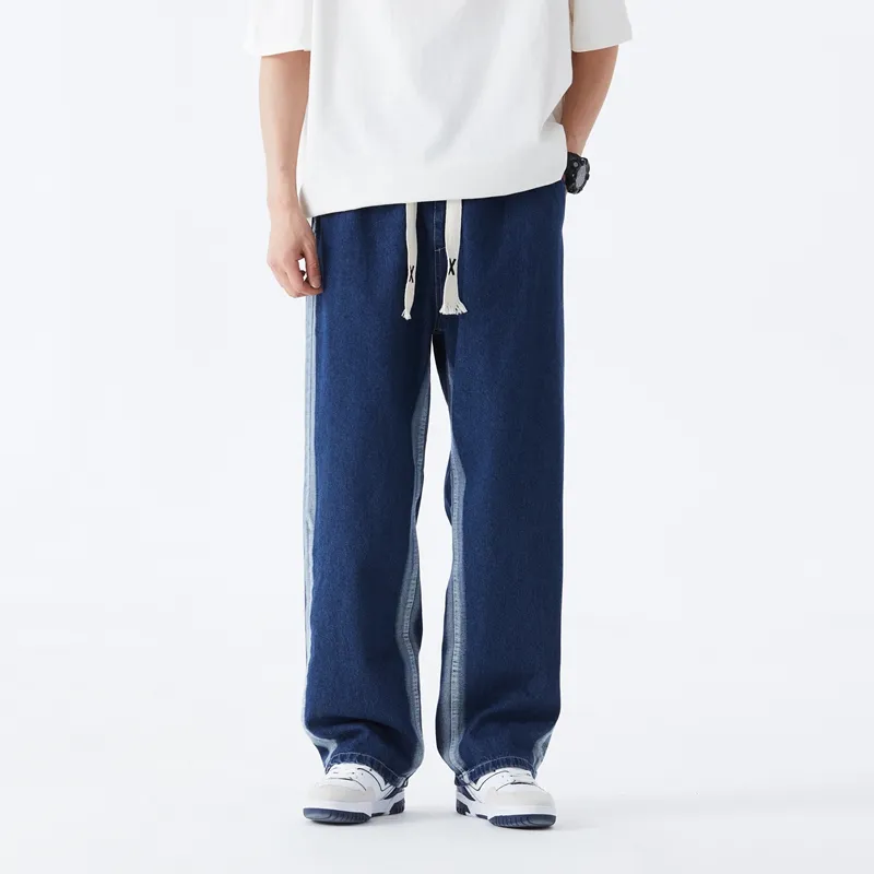 Evil Lions Jeans Unisex-5