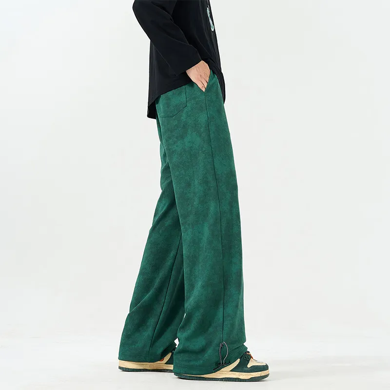 Evil Lions Casual Pants Unisex-16