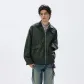 Green (Casual and Versatile)