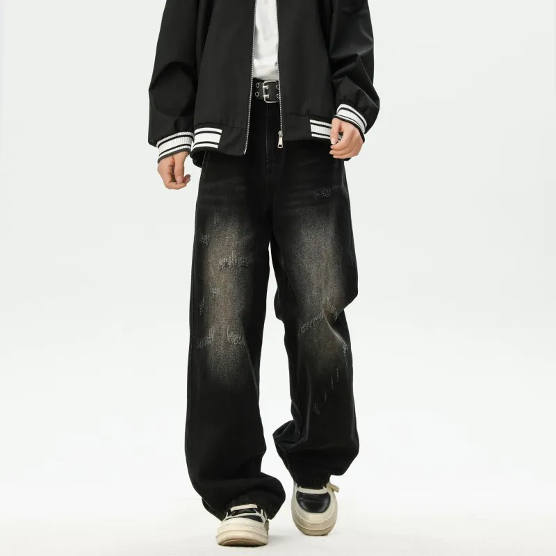 Evil Lions Jeans Unisex-2