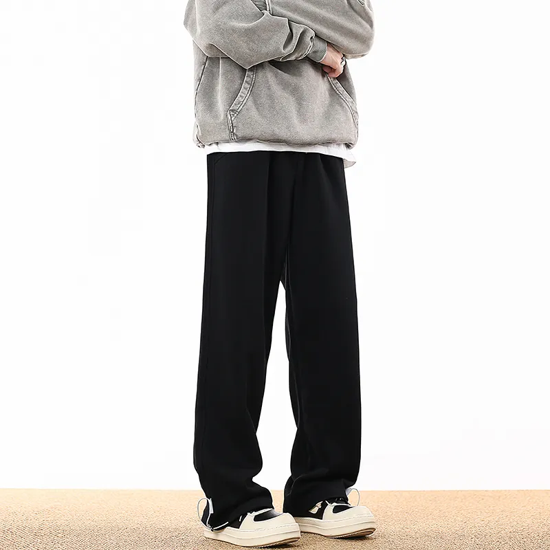 Evil Lions Casual Pants Unisex-3
