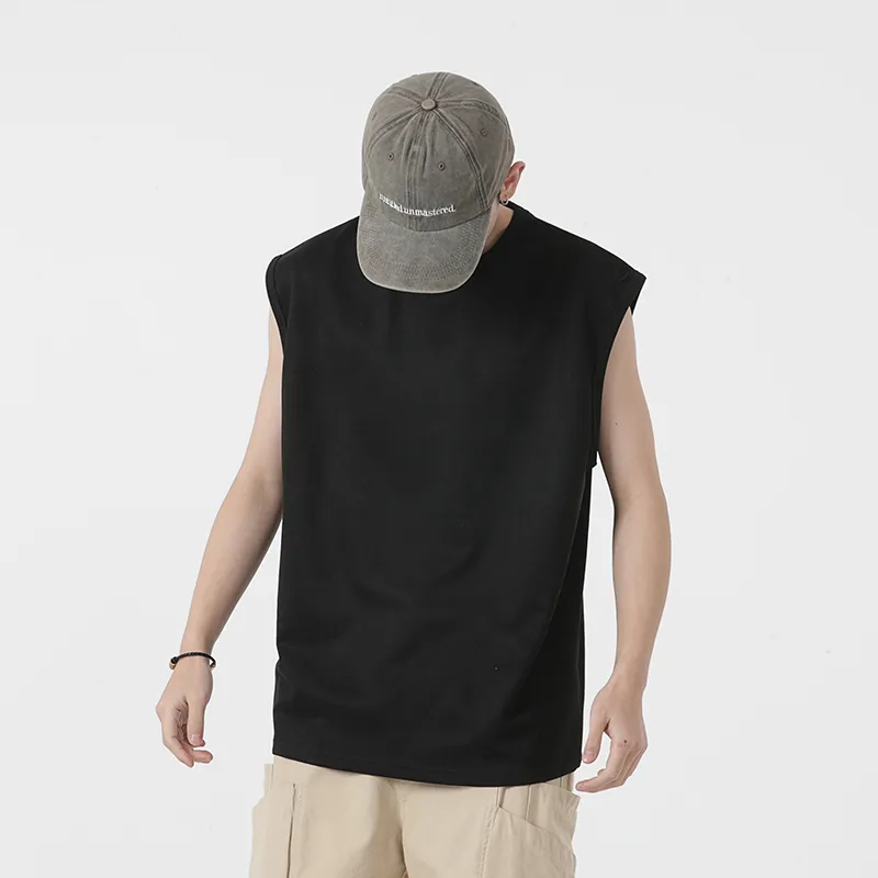Evil Lions Tank Tops Unisex-4