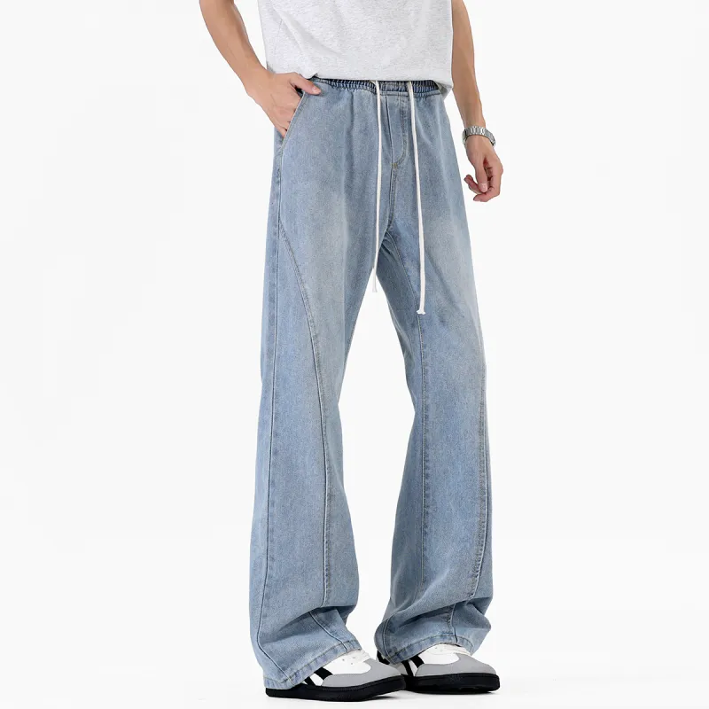 Evil Lions Jeans Unisex-8