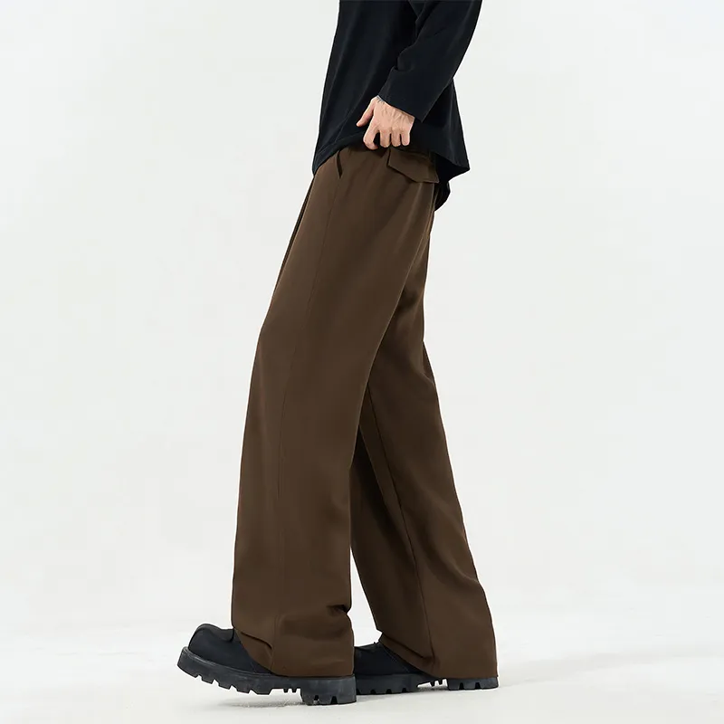 Evil Lions Casual Pants Unisex-12
