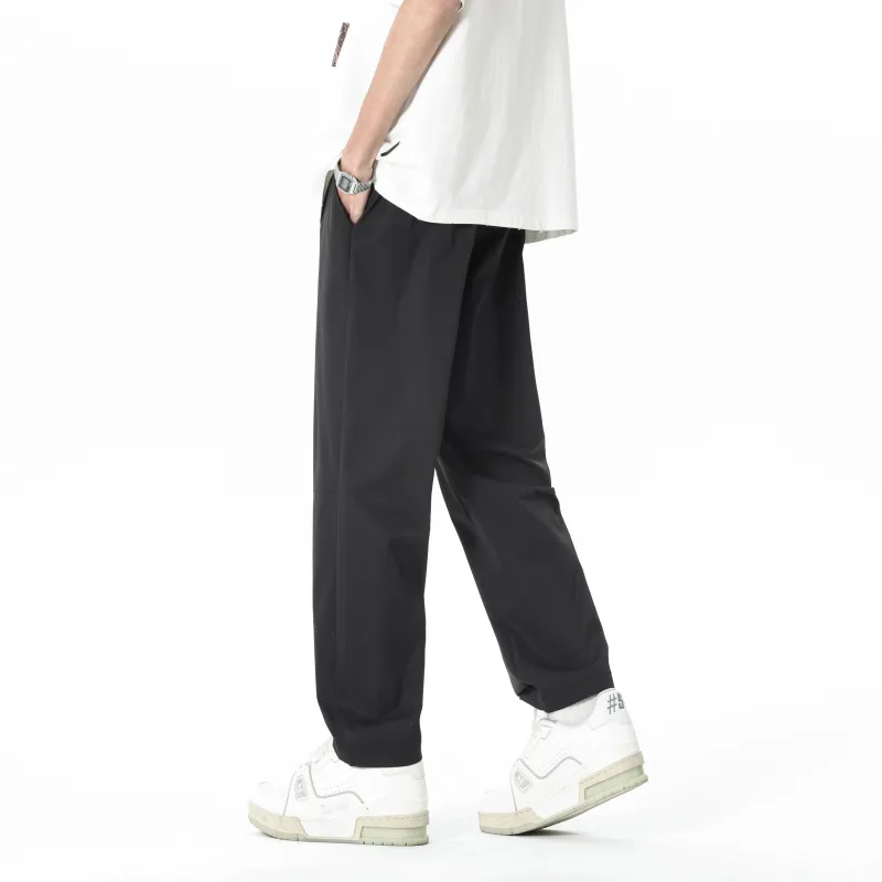 Evil Lions Casual Pants Unisex-3