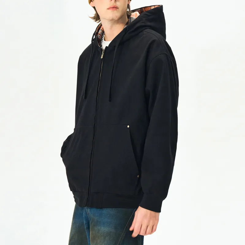 Evil Lions Jackets Coats Unisex-8