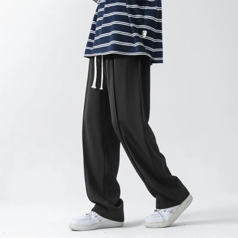 Evil Lions Suit Trousers Unisex-4