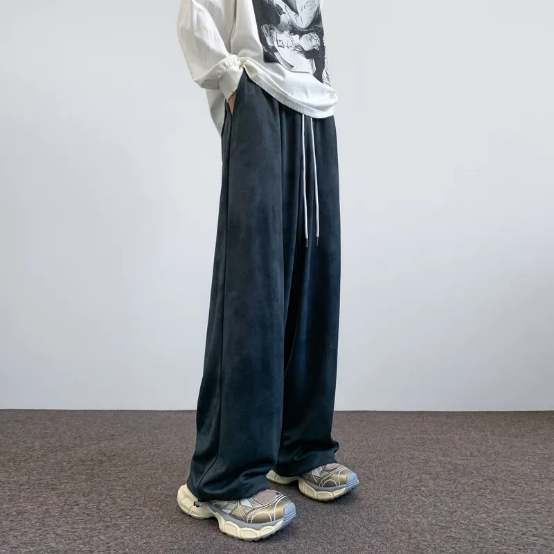 Evil Lions Casual Pants Unisex-10