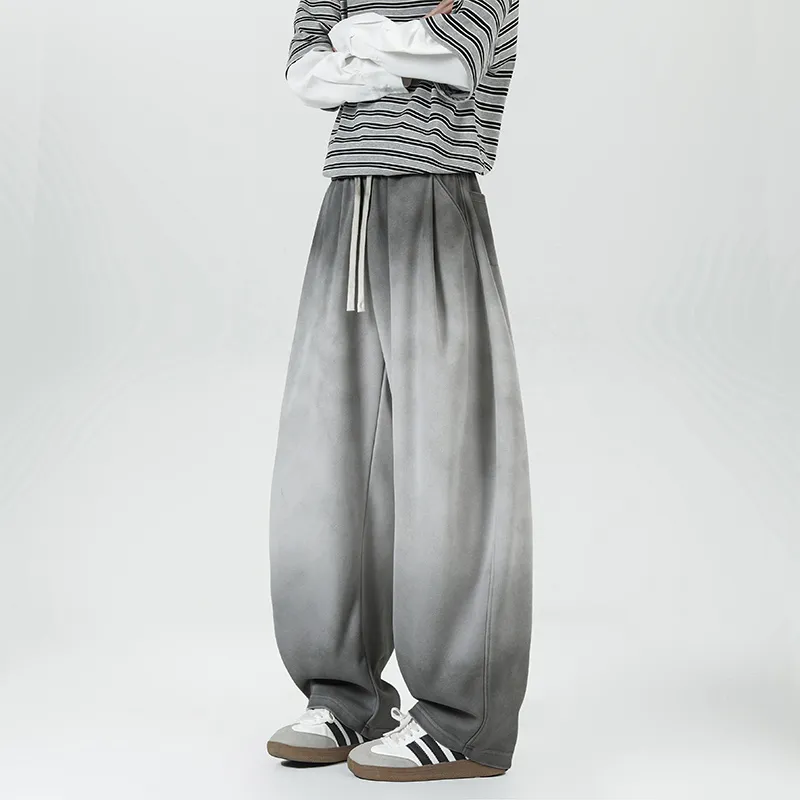 Evil Lions Casual Pants Unisex-9