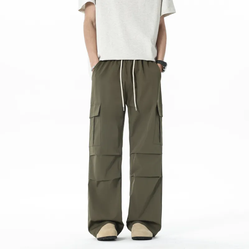 Evil Lions Knitted Sweatpants Unisex-10