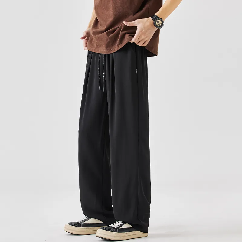 Evil Lions Casual Pants Unisex-2