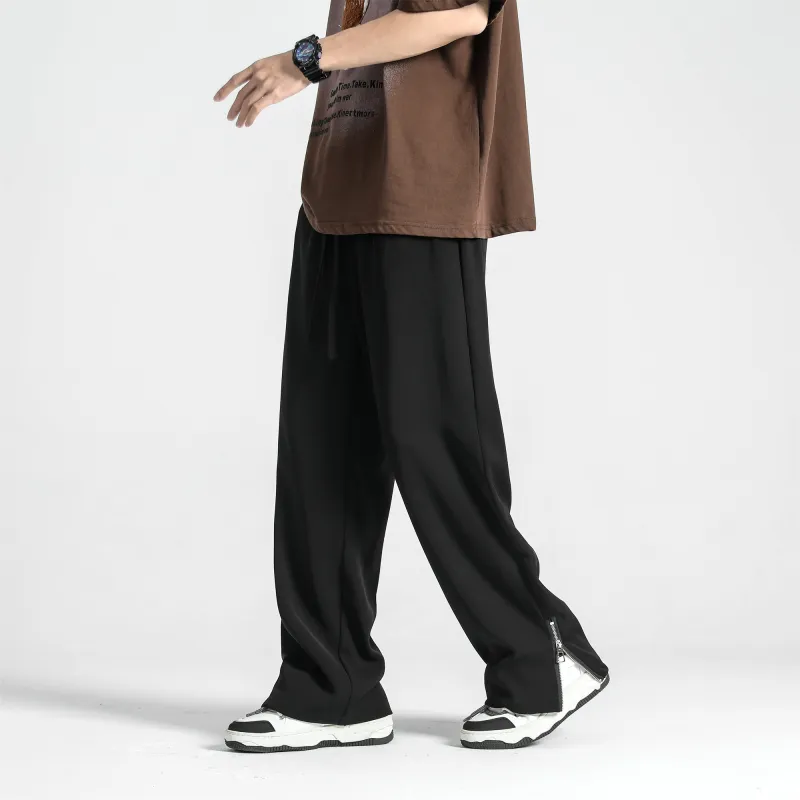 Evil Lions Suit Trousers Unisex-24