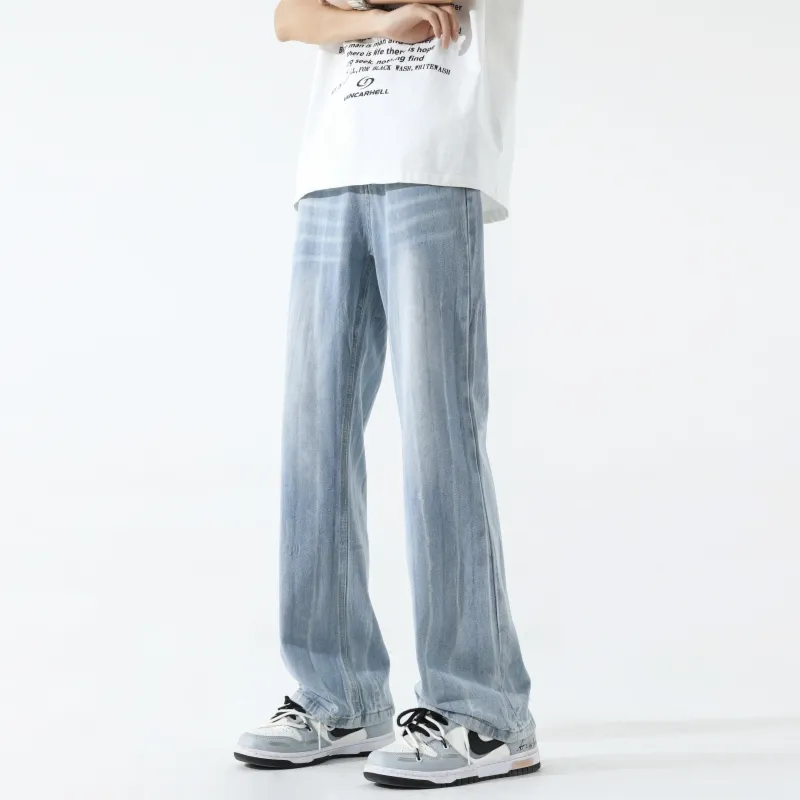 Evil Lions Jeans Unisex-8