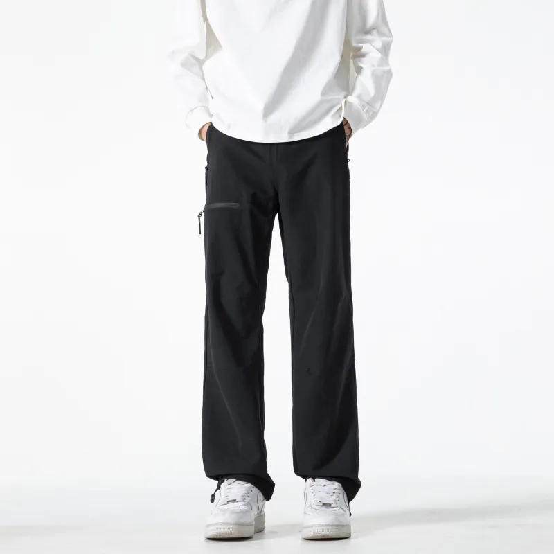 Evil Lions Casual Pants Unisex-1