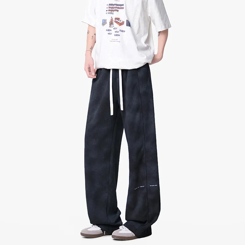Evil Lions Casual Pants Unisex-1