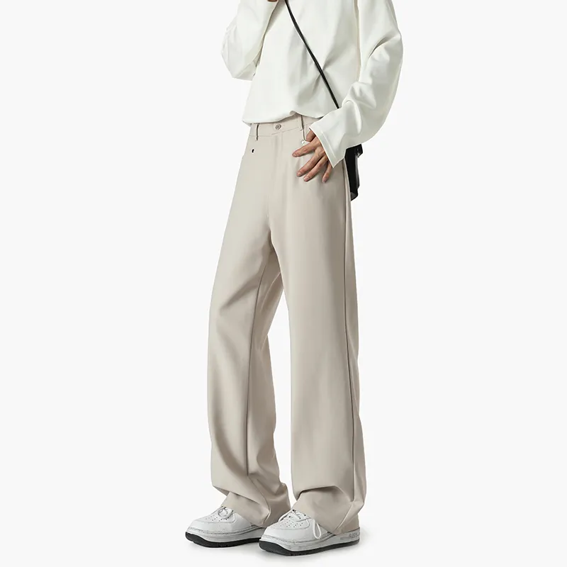 Evil Lions Suit Trousers Unisex-9