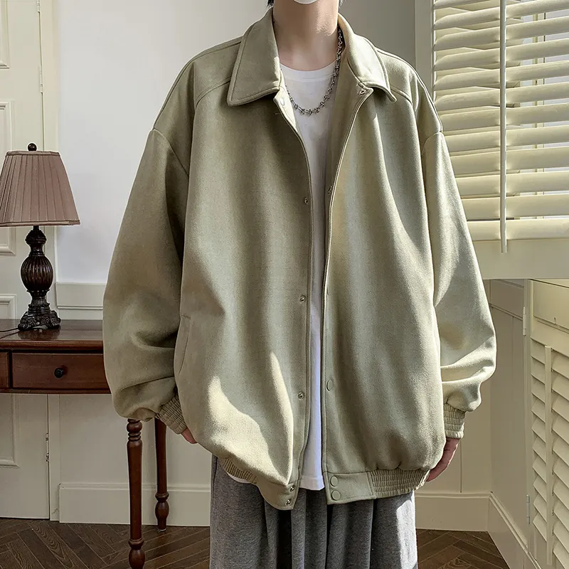 Evil Lions Jackets & Coats Unisex-20