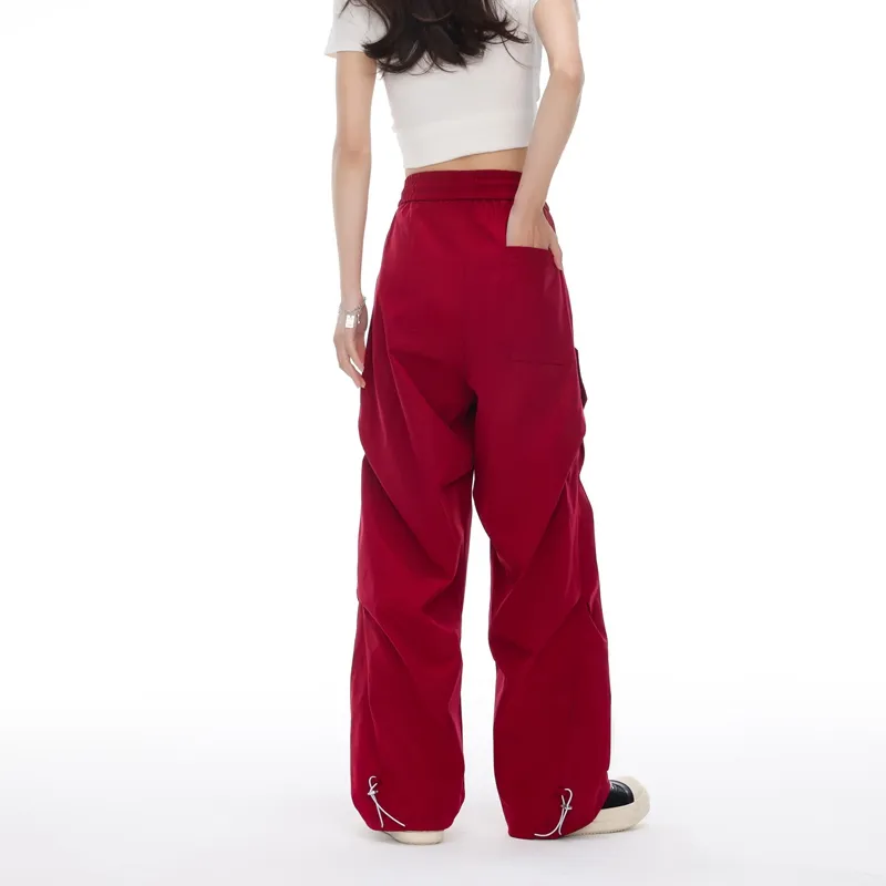 Evil Lions Casual Pants Unisex-15