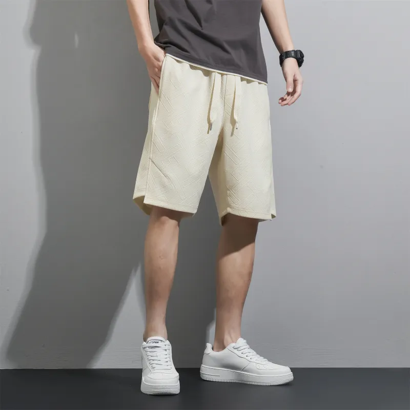 Evil Lions Casual Shorts Unisex-12
