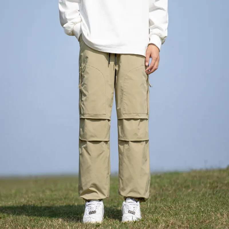 Evil Lions Casual Pants Unisex-1