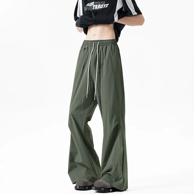 Evil Lions Casual Pants Unisex-10