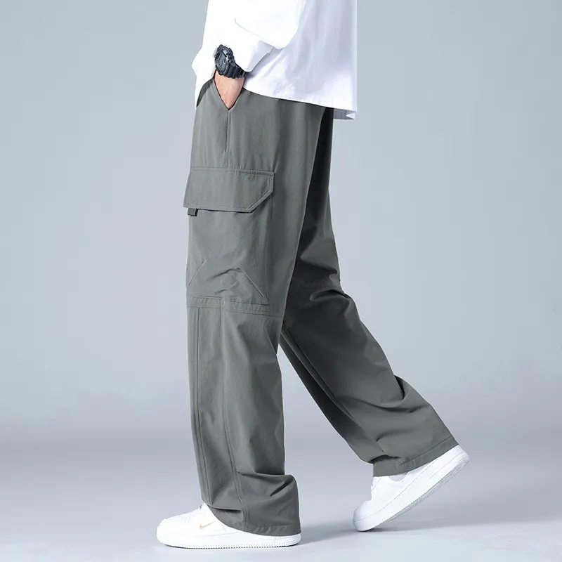 Evil Lions Cargo Pants Unisex-6