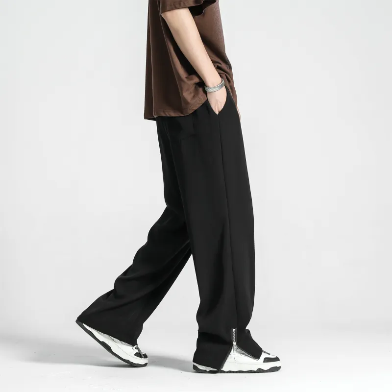 Evil Lions Suit Trousers Unisex-25