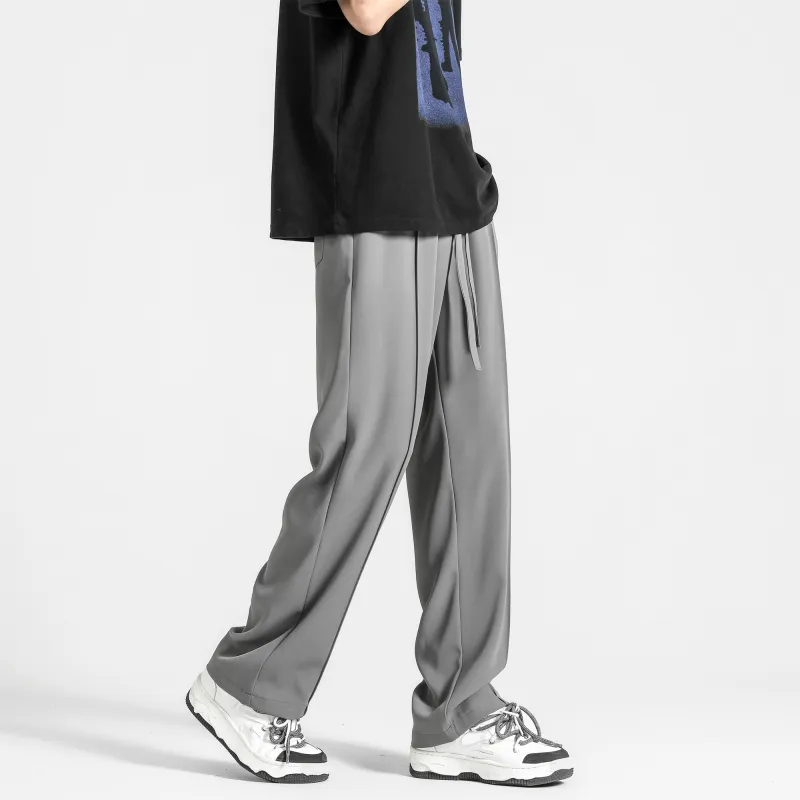 Evil Lions Suit Trousers Unisex-19