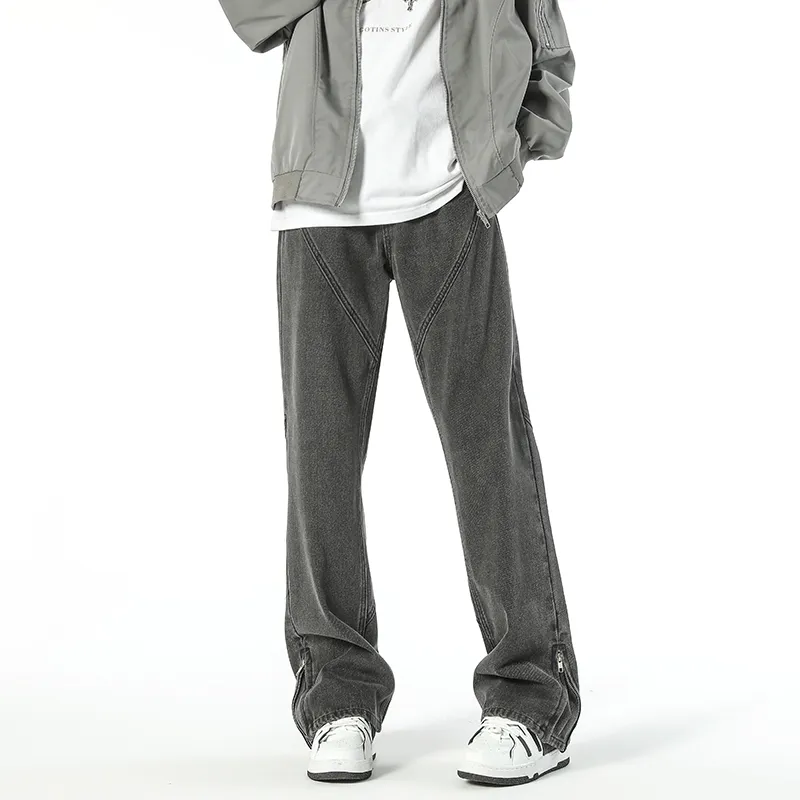 Evil Lions Jeans Unisex-1