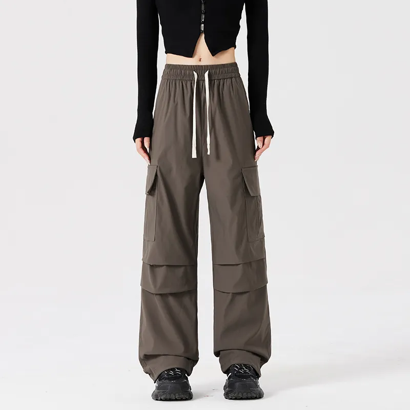 Evil Lions Cargo Pants Unisex-14