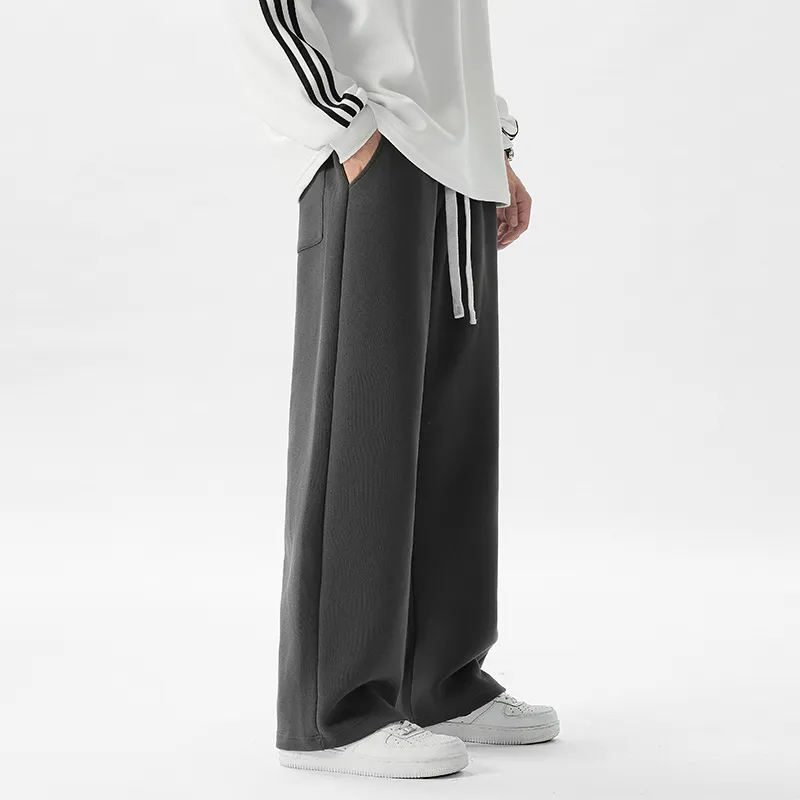 Evil Lions Casual Pants Unisex-19