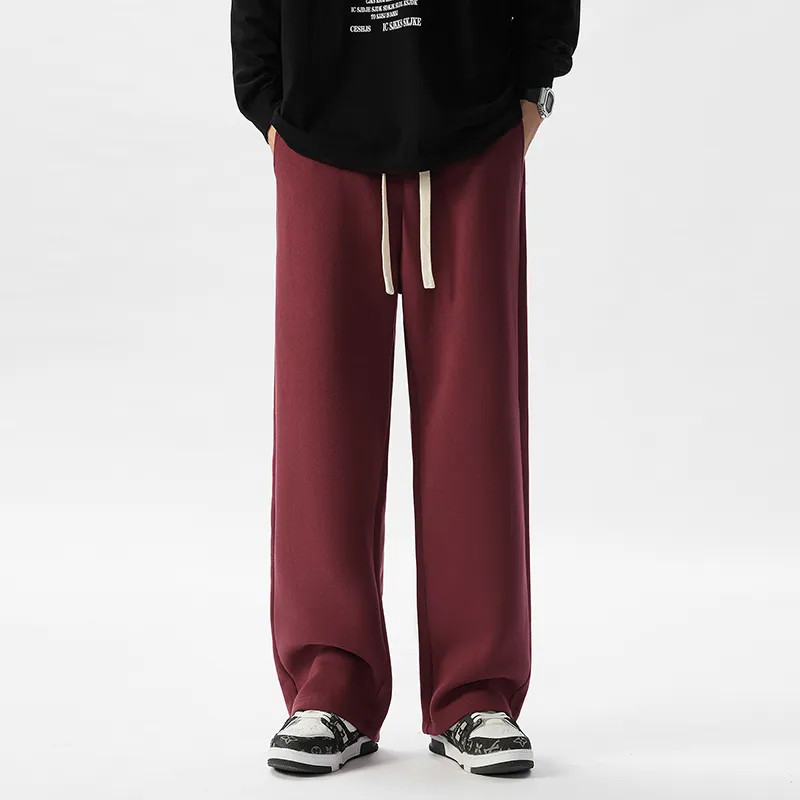 Evil Lions Casual Pants Unisex-27