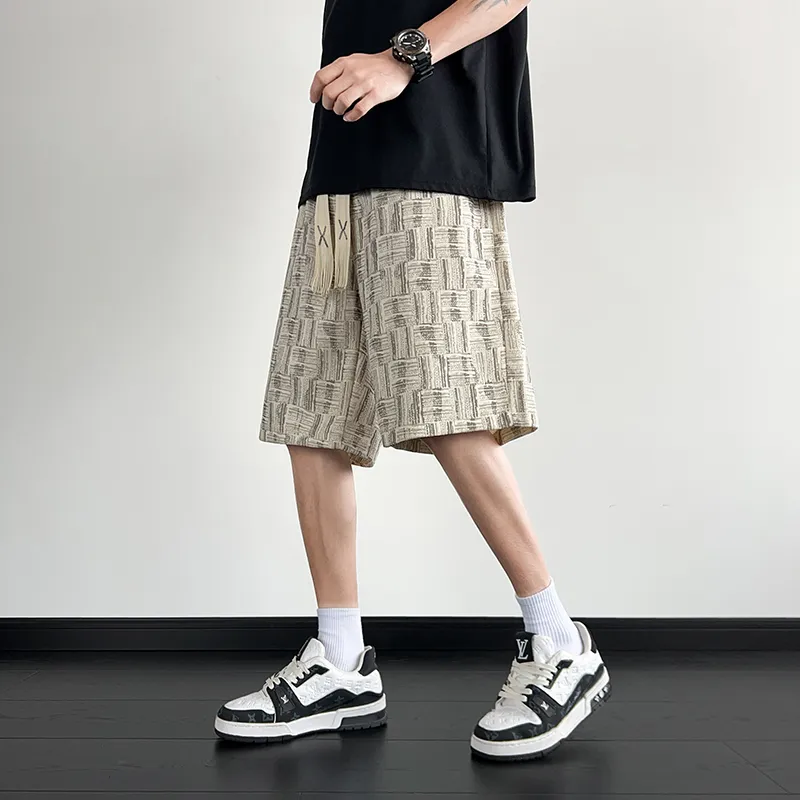 Evil Lions Casual Shorts Unisex-10