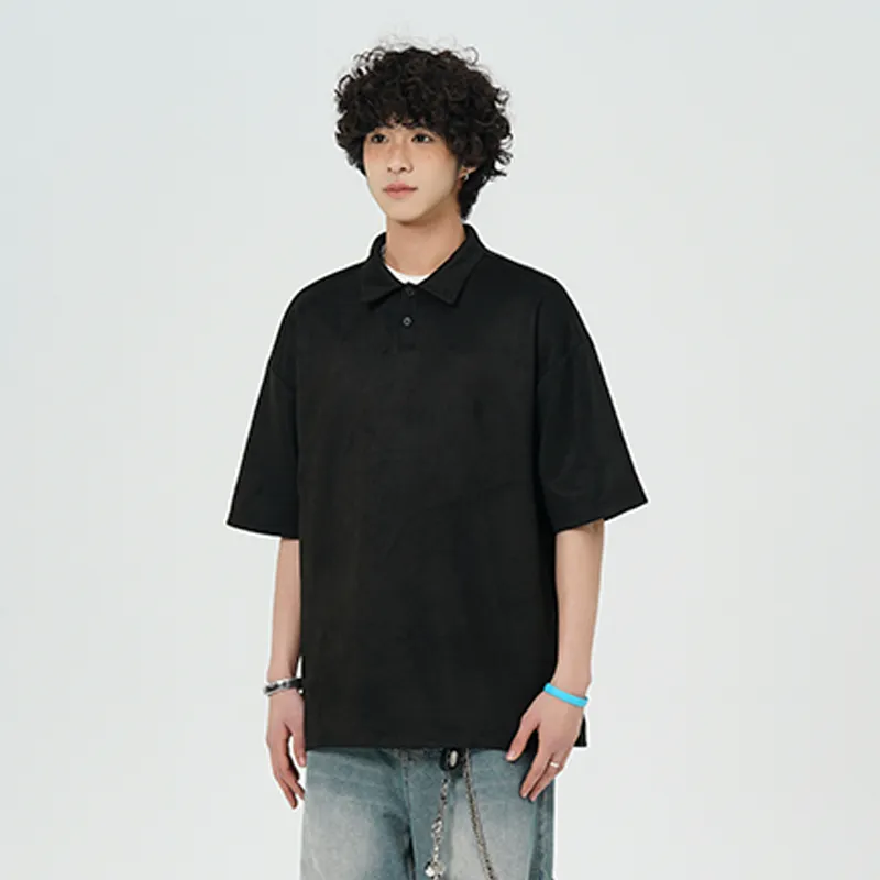 Evil Lions Polo Shirts Unisex-30