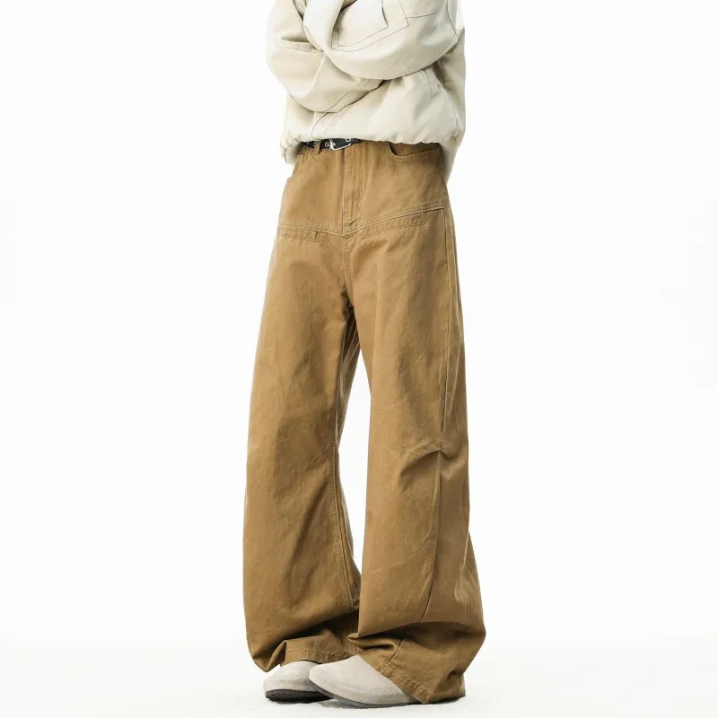 Evil Lions Cargo Pants Unisex-10