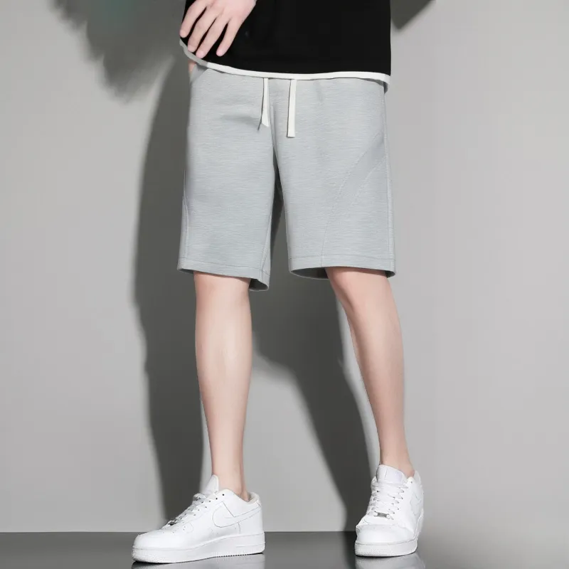 Evil Lions Casual Shorts Unisex-2