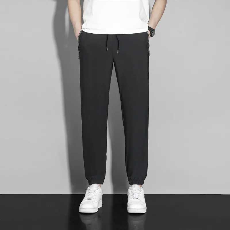 Evil Lions Casual Pants Unisex-2