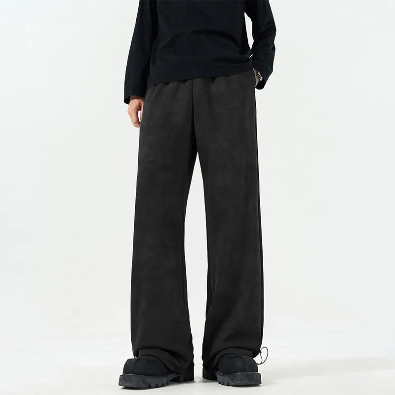 Evil Lions Casual Pants Unisex-3