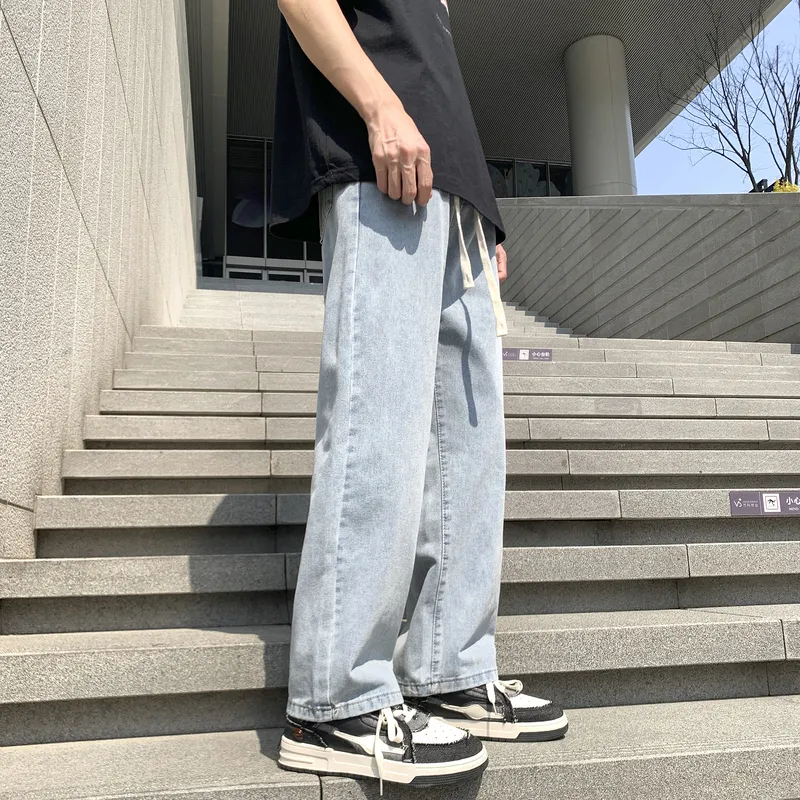 Evil Lions Jeans Unisex-10