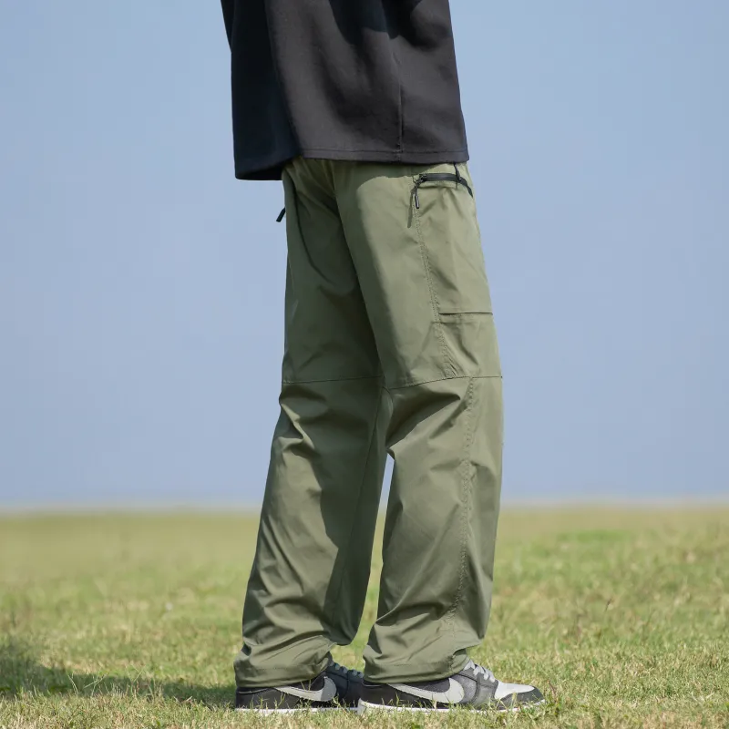 Evil Lions Casual Pants Unisex-8