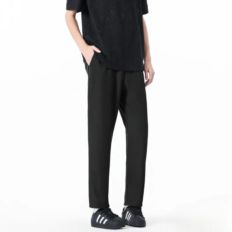 Evil Lions Casual Pants Unisex-1