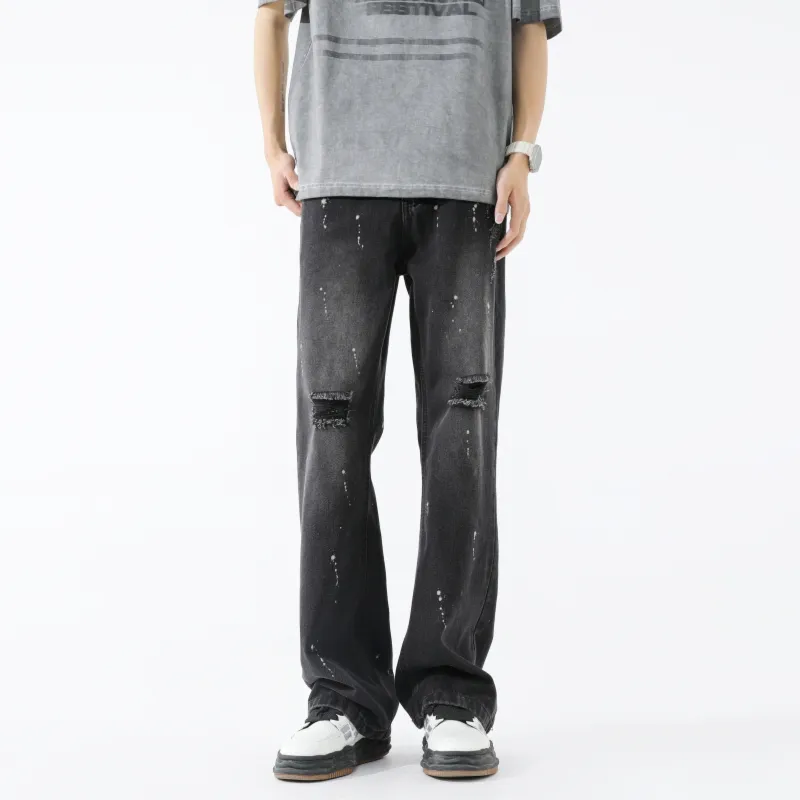Evil Lions Jeans Unisex-1