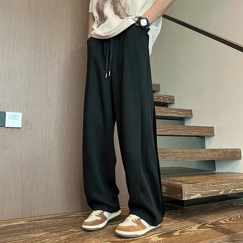 Evil Lions Casual Pants Unisex-3