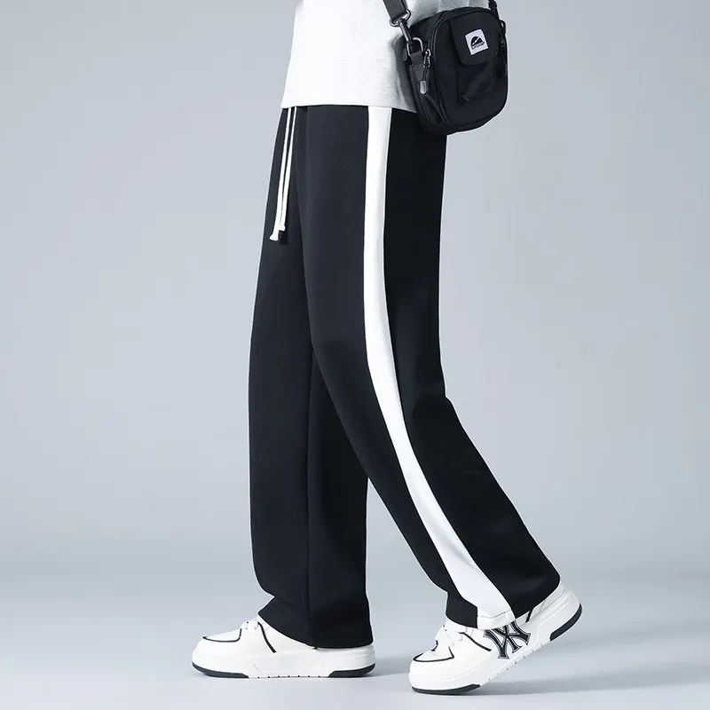 Evil Lions Cargo Pants Unisex-3