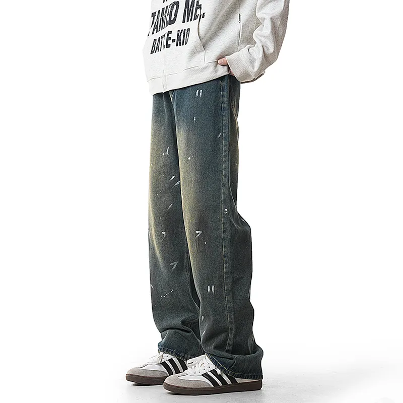 Evil Lions Jeans Unisex-14