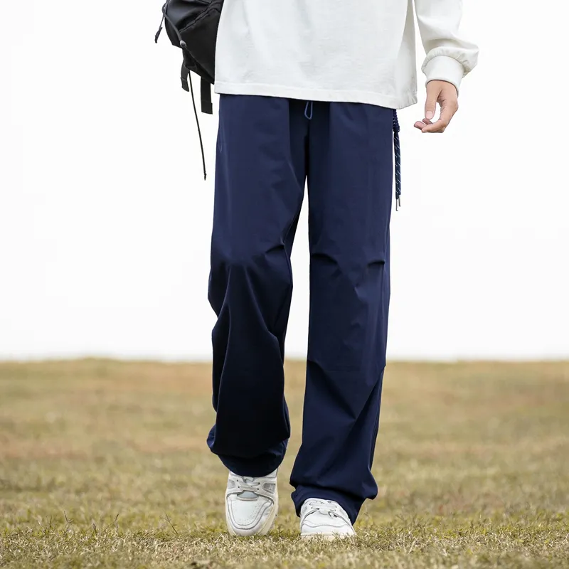 Evil Lions Cargo Pants Unisex-17