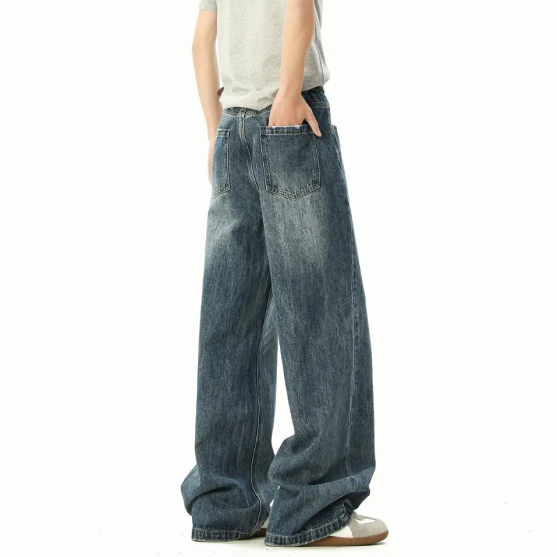 Evil Lions Jeans Unisex-9