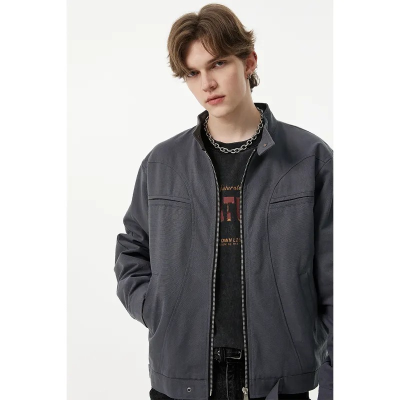 Evil Lions Jackets & Coats Unisex-10
