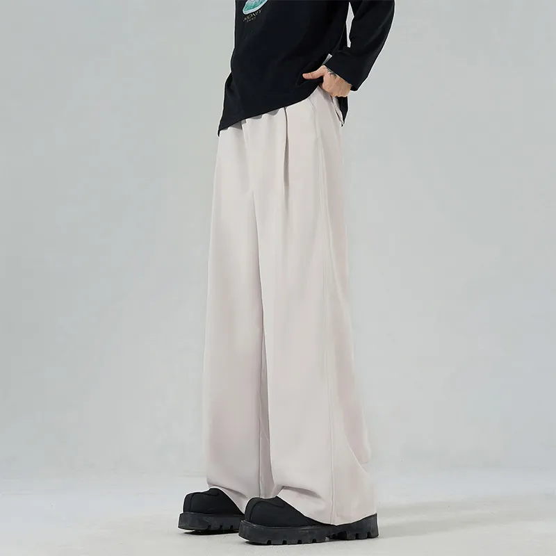 Evil Lions Casual Pants Unisex-7
